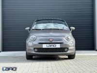 tweedehands Fiat 500 1.0 Hybrid Dolcevita|Schuif dak|Beats audio|Cruise