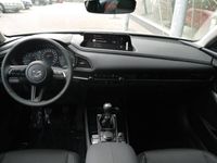 tweedehands Mazda CX-30 2.0 e-SkyActiv-G M Hybrid Prime-line