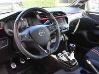 tweedehands Opel Corsa 1.2T GS Line | Navigatie | Stoelverwarming | Carpl