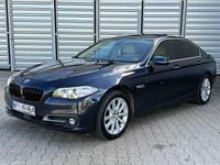 Occasion BMW 535 313 PK (230 kW) 2014 Sedan