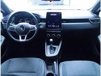 tweedehands Renault Clio V 1.6 E-Tech Hybrid 140 Intens Clima/Navi/Camera
