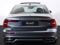 tweedehands Volvo S60 T5 Intro Edition - Schuif/kanteldak - IntelliSafe