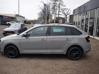 tweedehands Skoda Rapid 1.4 TSI Monte Carlo Sport| Trekhaak| Automaat | Panoramadak |Dealer onderhouden | leder | camera| stoelverwarming |