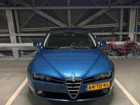 Occasion Alfa Romeo 159 185 PK (136 kW) 2006