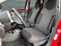 tweedehands Toyota Aygo 1.0-12V Comfort | Automaat | Airco | Velgen |