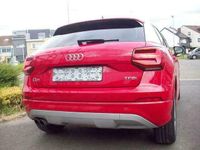 tweedehands Audi Q2 1.4 TFSI c.o.d Sport Edition