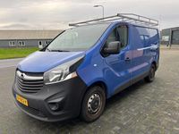 tweedehands Opel Vivaro -B 1.6 CDTI L1H1 Edition