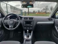 tweedehands VW Jetta Hybrid 1.4 TSI Ecc Navigatie Pdc Cruise Control Hi