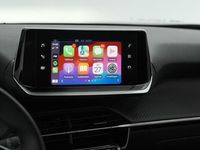 tweedehands Peugeot 2008 PureTech 100 Allure Navigatie Parkeersensoren Climate Control Apple Carplay