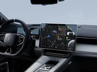 Nieuw Polestar 4 Long Range Single Motor 200 kW (272 PK) 2025 Grijs SUV