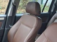 Occasion Opel Zafira 116 PK (85 kW) 2008 Zwart MPV