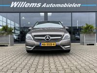 tweedehands Mercedes B200 Ambition Navigatie Cruise Control & Lederen Bekle