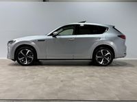 Occasion Mazda CX-60 Takumi-Line 2026 Grijs SUV