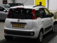 tweedehands Fiat Panda 0.9 TwinAir Lounge Airco Stuurbekrachtiging