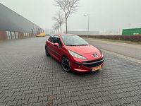 Occasion Peugeot 207 73 PK (53 kW) 2007