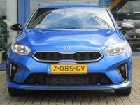 tweedehands Kia Ceed Ceed /1.0 T-GDi GT-Line 120PK / JBL Audio / Camera / App