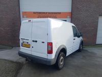 tweedehands Ford Transit CONNECT T200S 1.8 TDCi Economy Edition Nap!