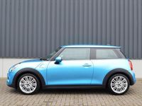 tweedehands Mini Cooper S 2.0 Chili