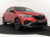 Occasion Renault Arkana Engineered 146 PK (107 kW) 2023 Rood SUV
