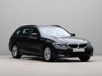 Occasion BMW 330e Sport Line 184 PK (135 kW) 2021 Zwart Stationwagen