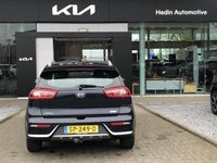 tweedehands Kia Niro 1.6 GDi Hybrid DynamicLine