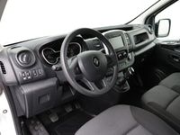 tweedehands Renault Trafic 2.0DCi 120PK Lang Work Edition | Airco | Navigatie | Trekhaak | Betimmering