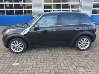Occasion Mini One D 2014 Zwart Hatchback