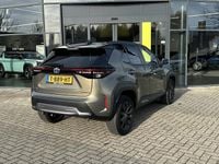 Occasion Toyota Yaris Cross X-plore 116 PK (85 kW) 2023 Groen SUV