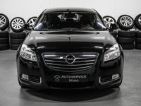 tweedehands Opel Insignia 2.0 T Cosmo Navi l Clima l Cruise l Automaat