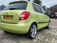 tweedehands Skoda Fabia 1.2TSI Fresh