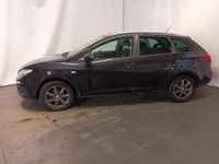 tweedehands Seat Ibiza ST 1.2 TDI Style Ecomotive - SCHADE