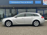 tweedehands Opel Insignia 1.6 T Edition| Clima, Trekhaak, Cruise