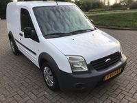 tweedehands Ford Transit T200S 1.8 TDCI BUSINESS EDITION