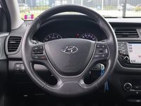 tweedehands Hyundai i20 1.0 T-GDI Comfort | Trekhaak | Navigatie