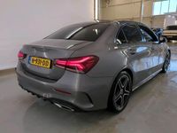 tweedehands Mercedes A200 AMG Night Edition Dealer Onderhouden