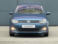 tweedehands VW Polo 1.0 BlueMotion Edition | Carplay | Parkeersensoren achterzijde | Cruise Control | Navigatie |