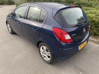 tweedehands Opel Corsa 1.3 CDTi EcoFlex S/S Anniversary Edition Alleen Ex