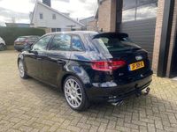 tweedehands Audi A3 Sportback 2.0 TDI Ambition Pro Line S