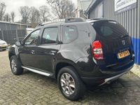 tweedehands Dacia Duster 1.2 TCe 4x2 Lauréate