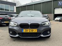 tweedehands BMW 118 118 i Edition M Sport Shadow High Executive ORG. NL