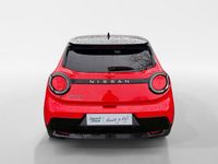 Nieuw Nissan Micra Advance 110 kW (150 PK) 2025 Rebel red Hatchback