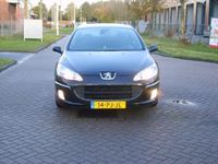 tweedehands Peugeot 407 2.0-16V XR Pack