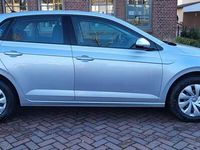 Occasion VW Polo Comfortline 95 PK (69 kW) 2020 Grijs Hatchback
