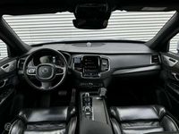 tweedehands Volvo XC90 2.0 T8 Twin Engine AWD R-Design 7p Panoramadak Tre