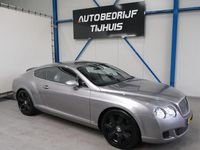 Occasion Bentley Continental GT 611 PK (449 kW) 2008