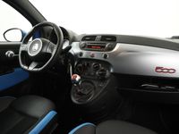 tweedehands Fiat 500C 0.9 TwinAir Turbo 500S | Cabriolet | Airco | Zonda