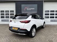 tweedehands Opel Grandland X 1.6 Turbo Ultimate