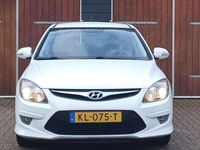 tweedehands Hyundai i30 CW 1.4i i-Motion Bns, Stoelverwarming, Trekhaak, N