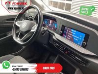 Occasion VW Caddy Maxi 125 PK (91 kW) 2023 Wit MPV