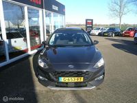 tweedehands Ford Focus Wagon 1.5 EcoBoost Active Bsns Pano/Led/B&O/Winterpakket